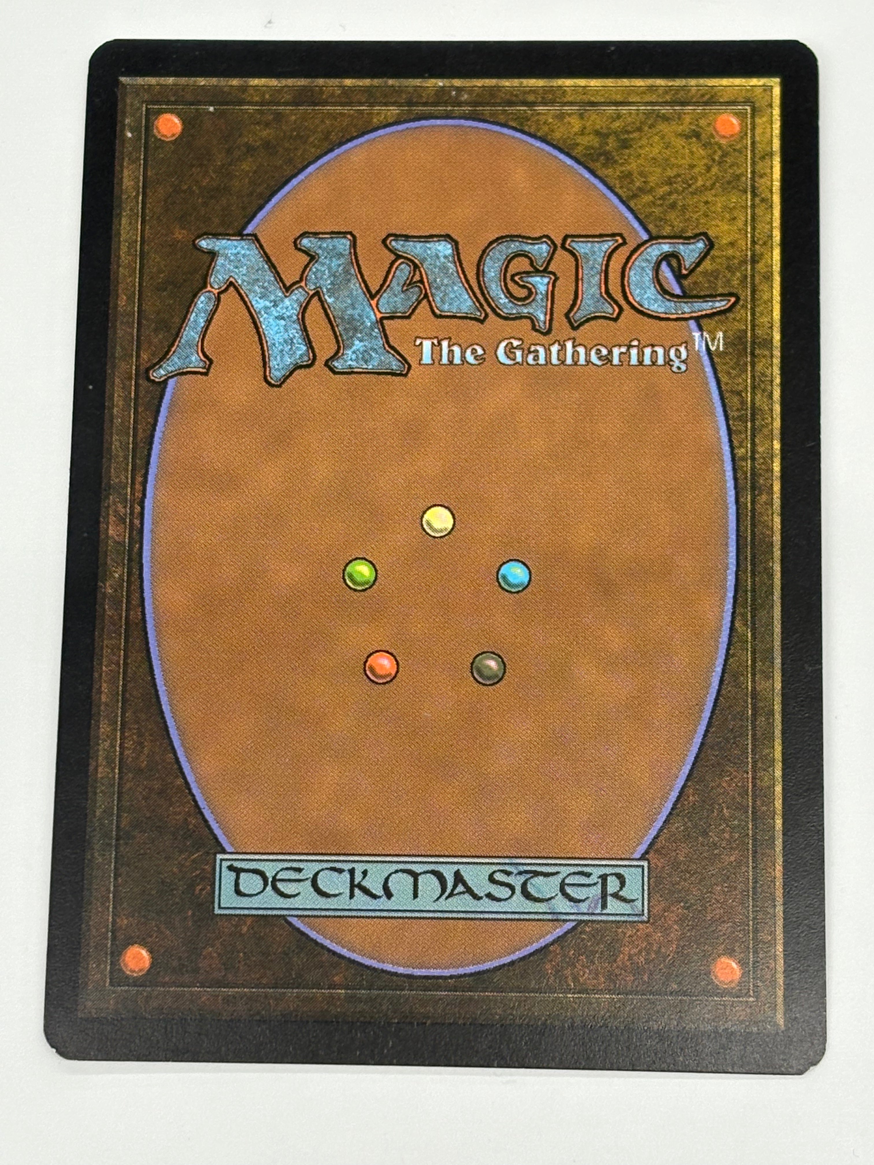 Magic The Gathering TCG - Judge Promos Sword of Fire and Ice (Foil) 2/8 G11 NM