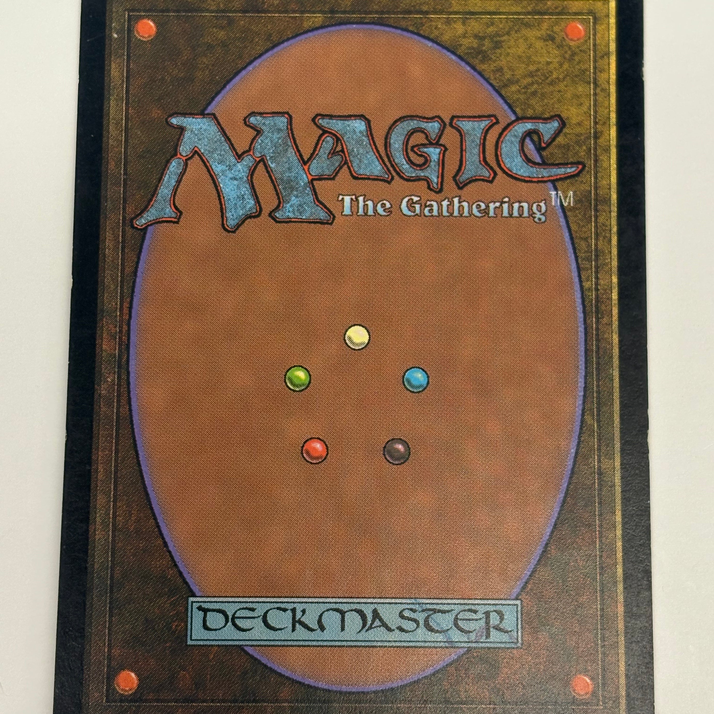 Magic The Gathering TCG - Urza’s Destiny Academy Rector 1/143 NM