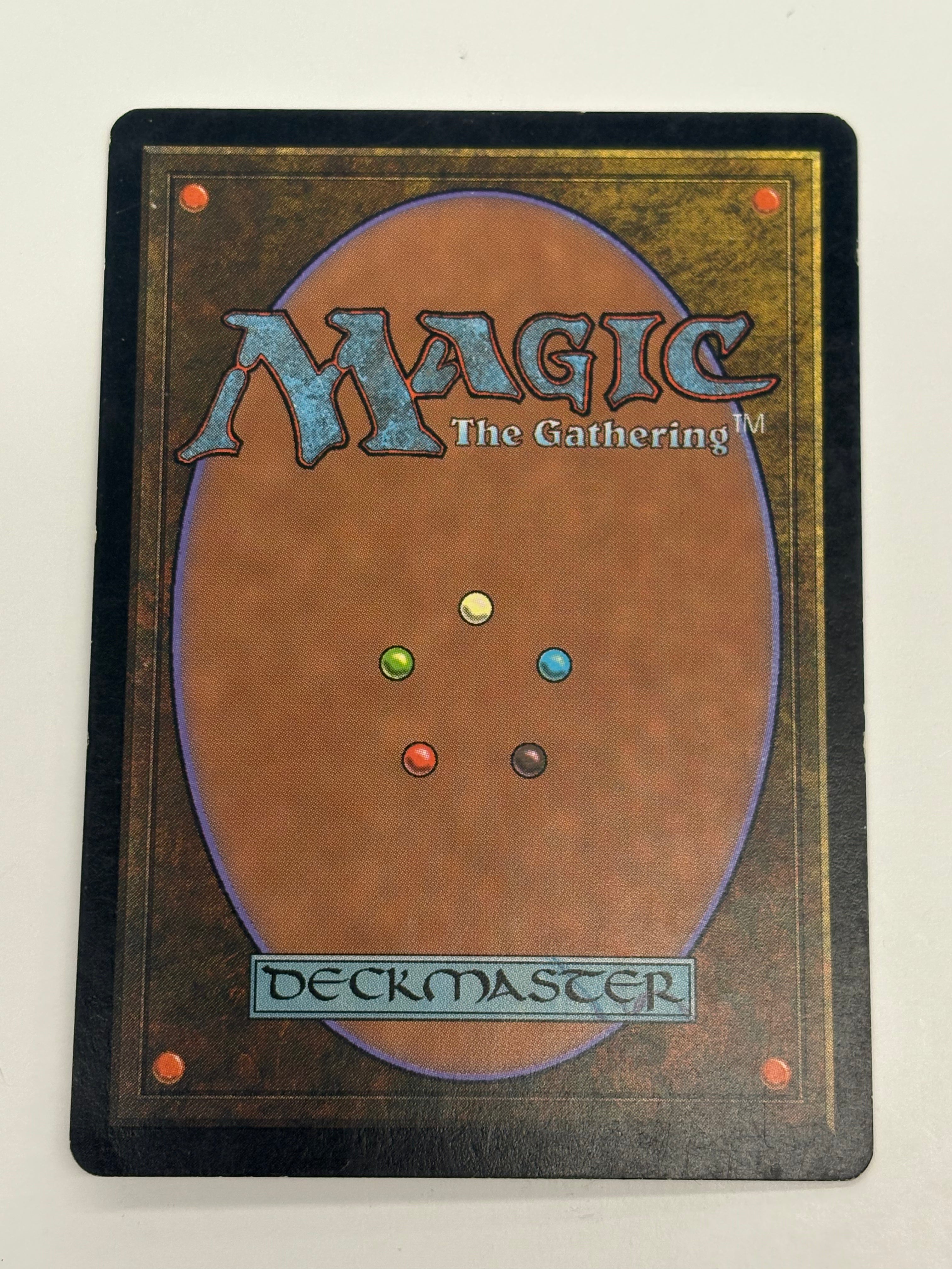 Magic The Gathering TCG - Urza’s Destiny Academy Rector 1/143 NM