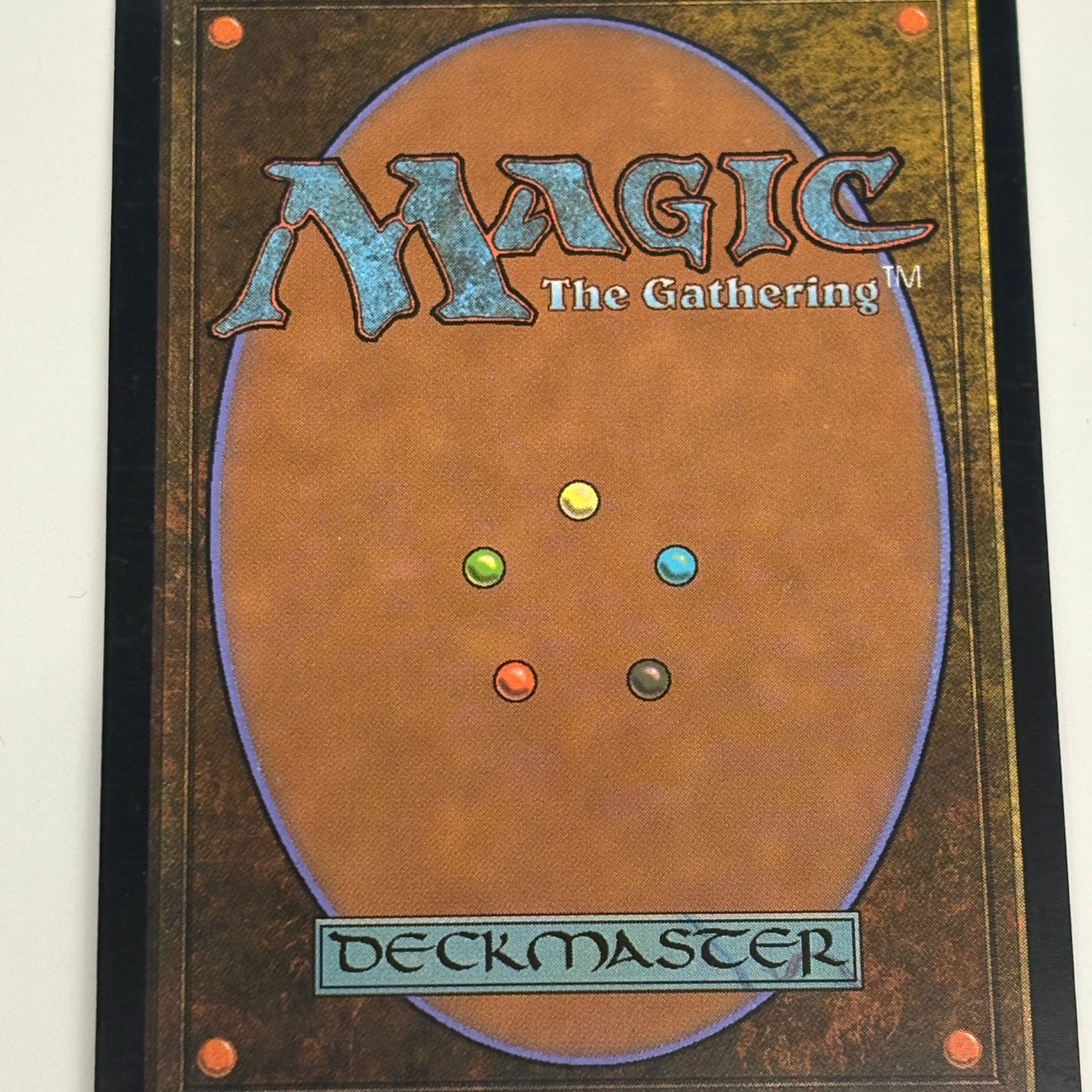 Magic The Gathering TCG - Judge Promos Thawing Glacier (Foil) 4/8 G11