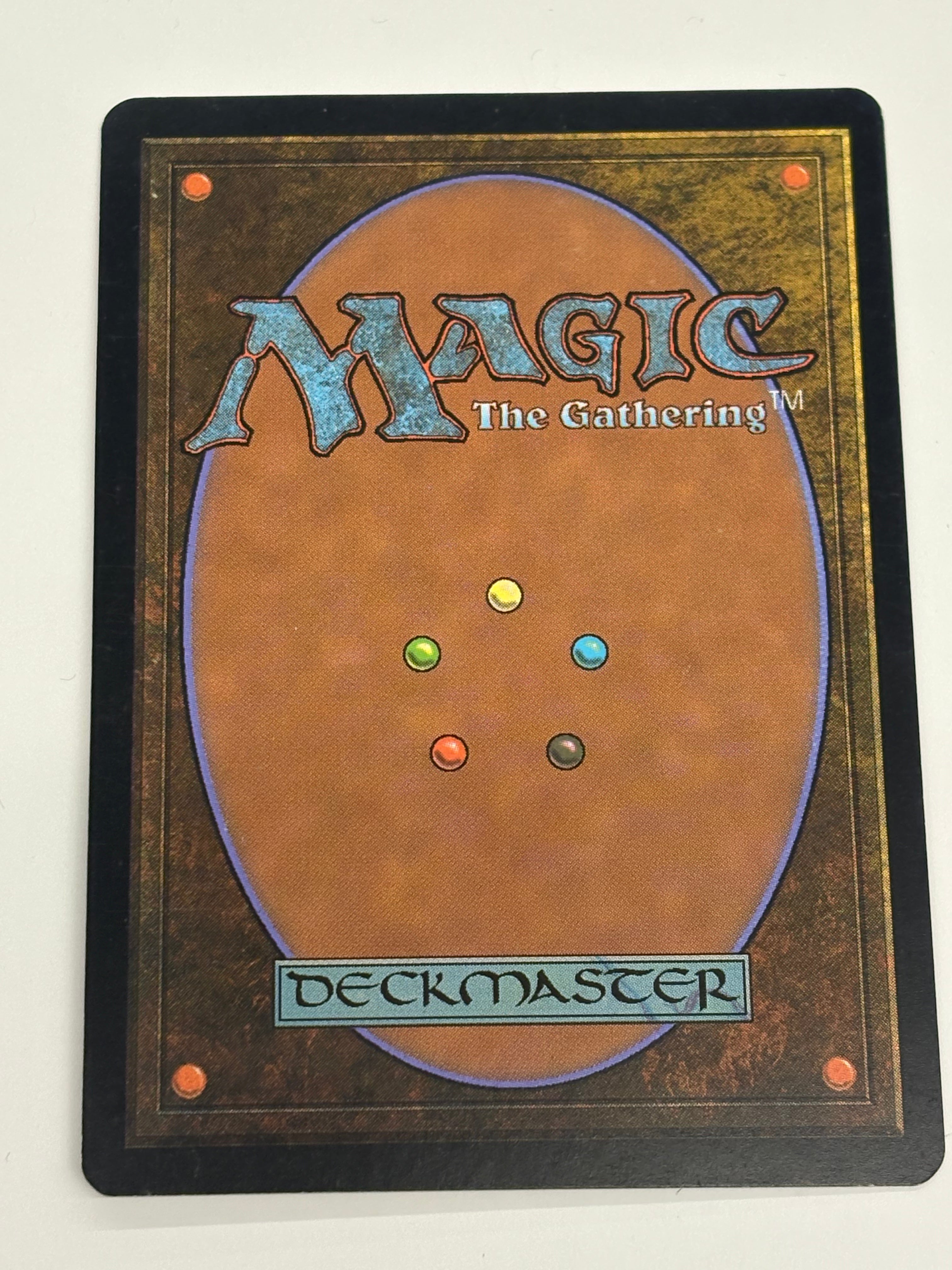 Magic The Gathering TCG - Judge Promos Thawing Glacier (Foil) 4/8 G11