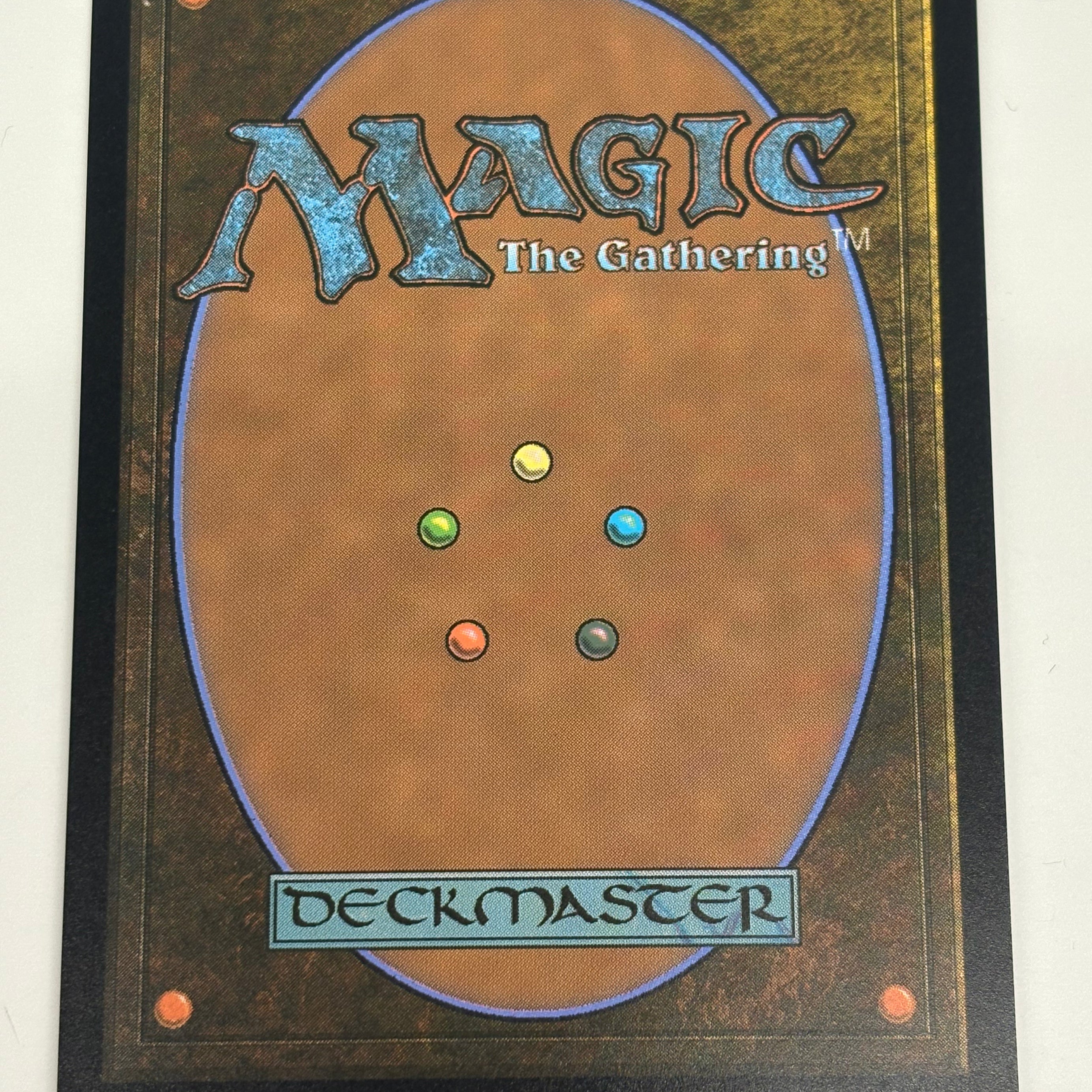 Magic The Gathering TCG - Final Fantasy Buster Sword 0255 NM