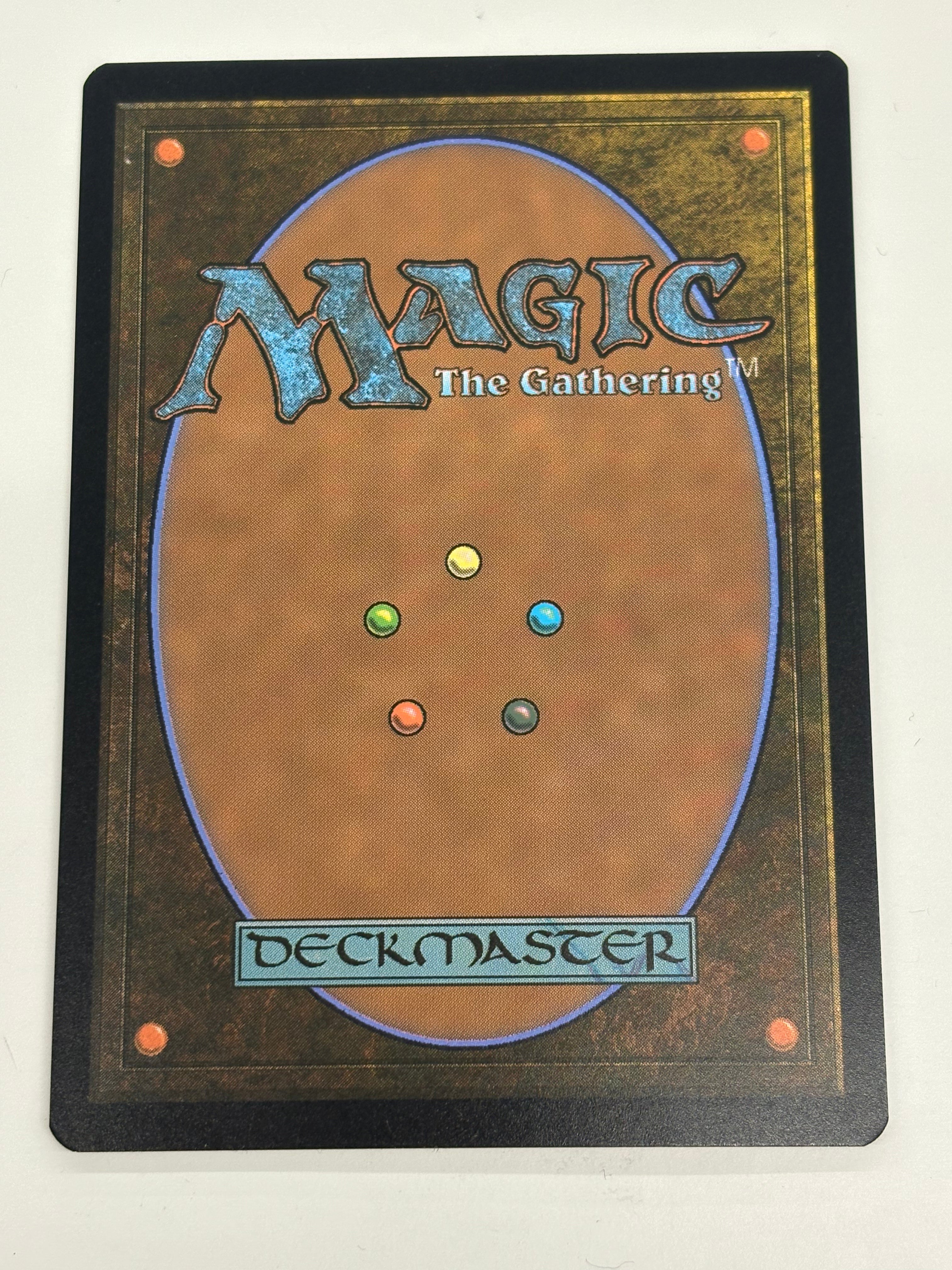Magic The Gathering TCG - Final Fantasy Buster Sword 0255 NM