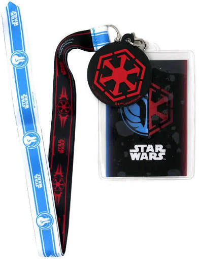 Funko Star Wars Lanyard