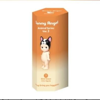 Unofficial Sonny Angel Animal Version 3 Hipper