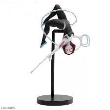 Sega Act/Cut Marvel Spider-Gwen Statue