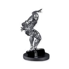 Sega Act/Cut Marvel Silver Surfer Statue