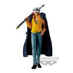 Banpresto One Piece The Shukko - Trafalgar Law Statue