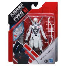 Hasbro Snake Eyes GI Joe Origins Storm Shadow Action Figure