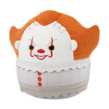 Squishmallows IT Pennywise 8 Inch Plush