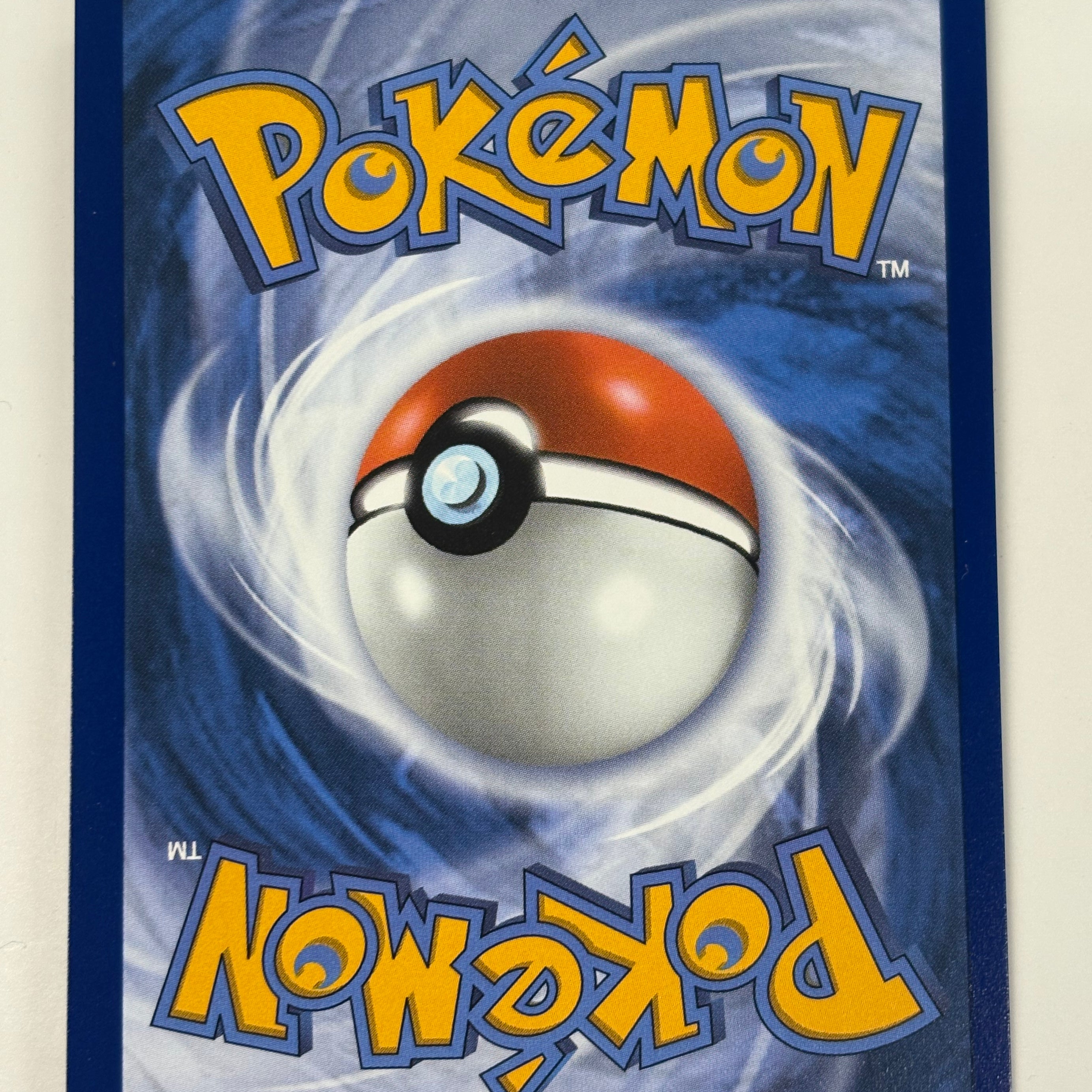 Pokémon TCG - Phantasmal Flames Meowth 106/094 NM