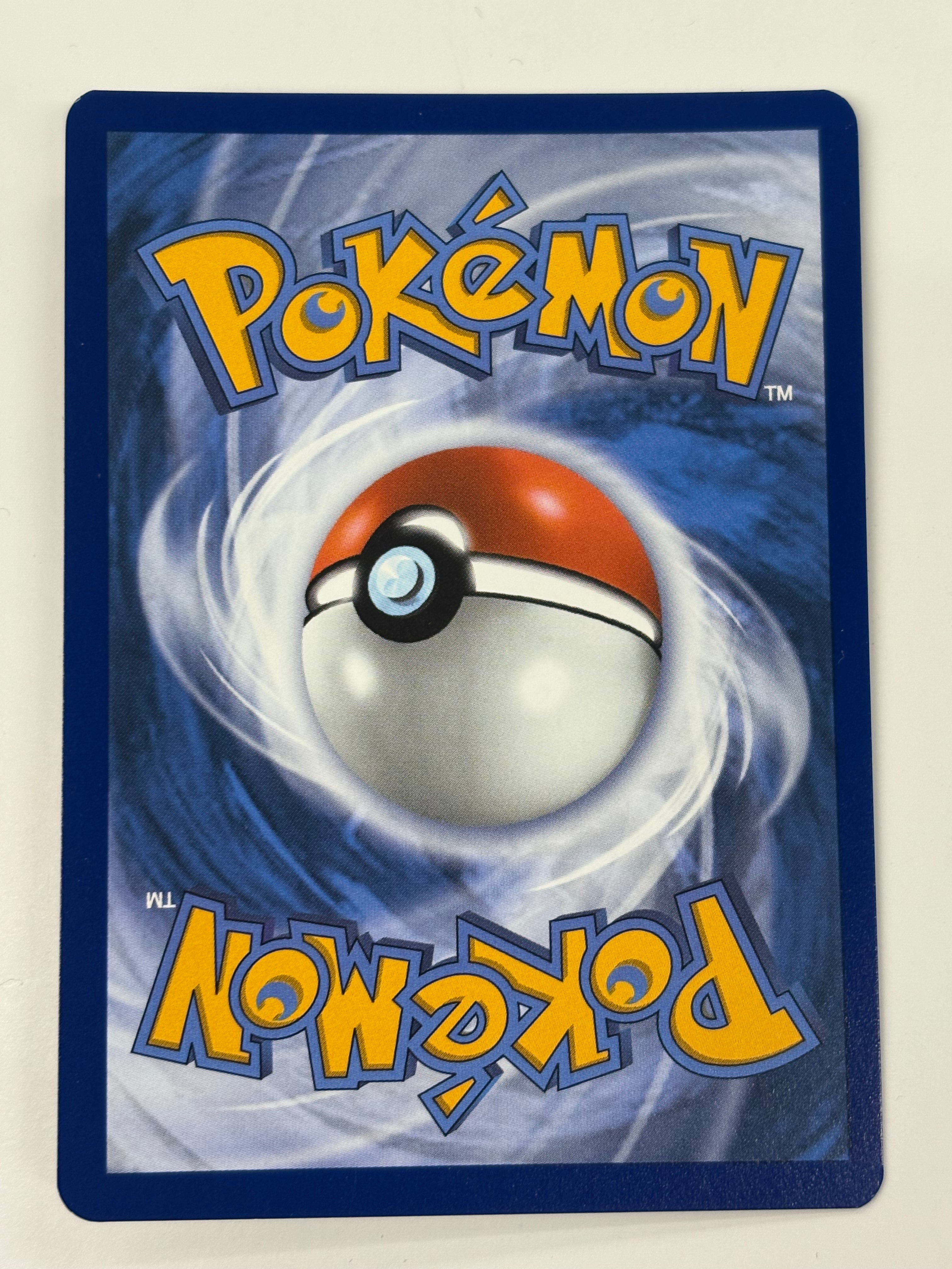 Pokémon TCG - Phantasmal Flames Meowth 106/094 NM