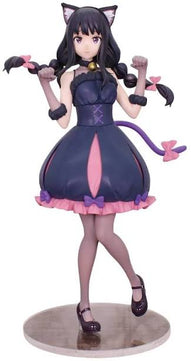 System Service Lycoris Recoil Brilliant Takina Inoue Halloween Ver. Statue