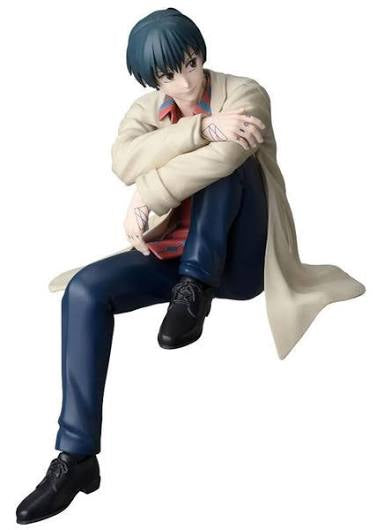 Sega Sakamoto Days Nagumo Statue