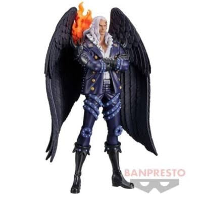 Bandai Banpresto DXF One Piece The Grandline Series ~ Extra King Statue