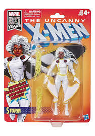 Hasbro The Uncanny X-men Storm Action Figure