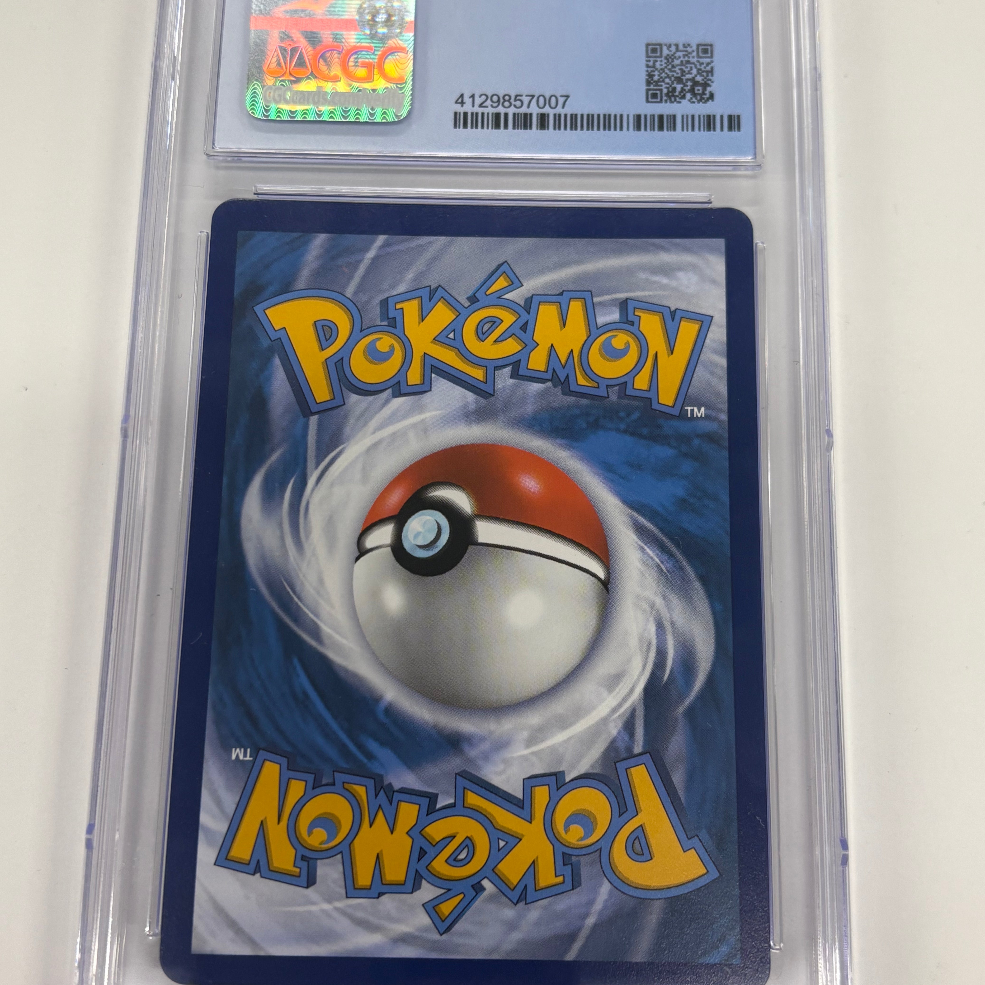 Pokémon TCG - CGC GEM MINT 9.5 Astral Radiance Starmie V TG13/TG30 Character Rare