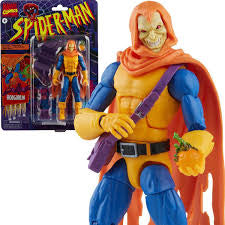 Hasbro Marvels Spider-Man Hobgoblin Action Figure