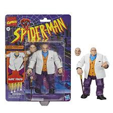 Hasbro Marvels Spider-Man Kingpin Action Figure