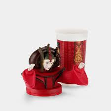 1999 KFC Star Wars Queen Amidala Cup