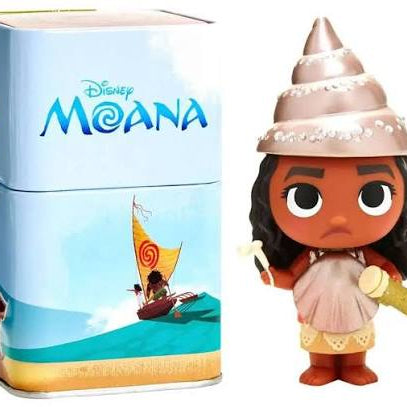 Funko Disney Moana Young Moana Hot Topic Exclusive Mystery Tin