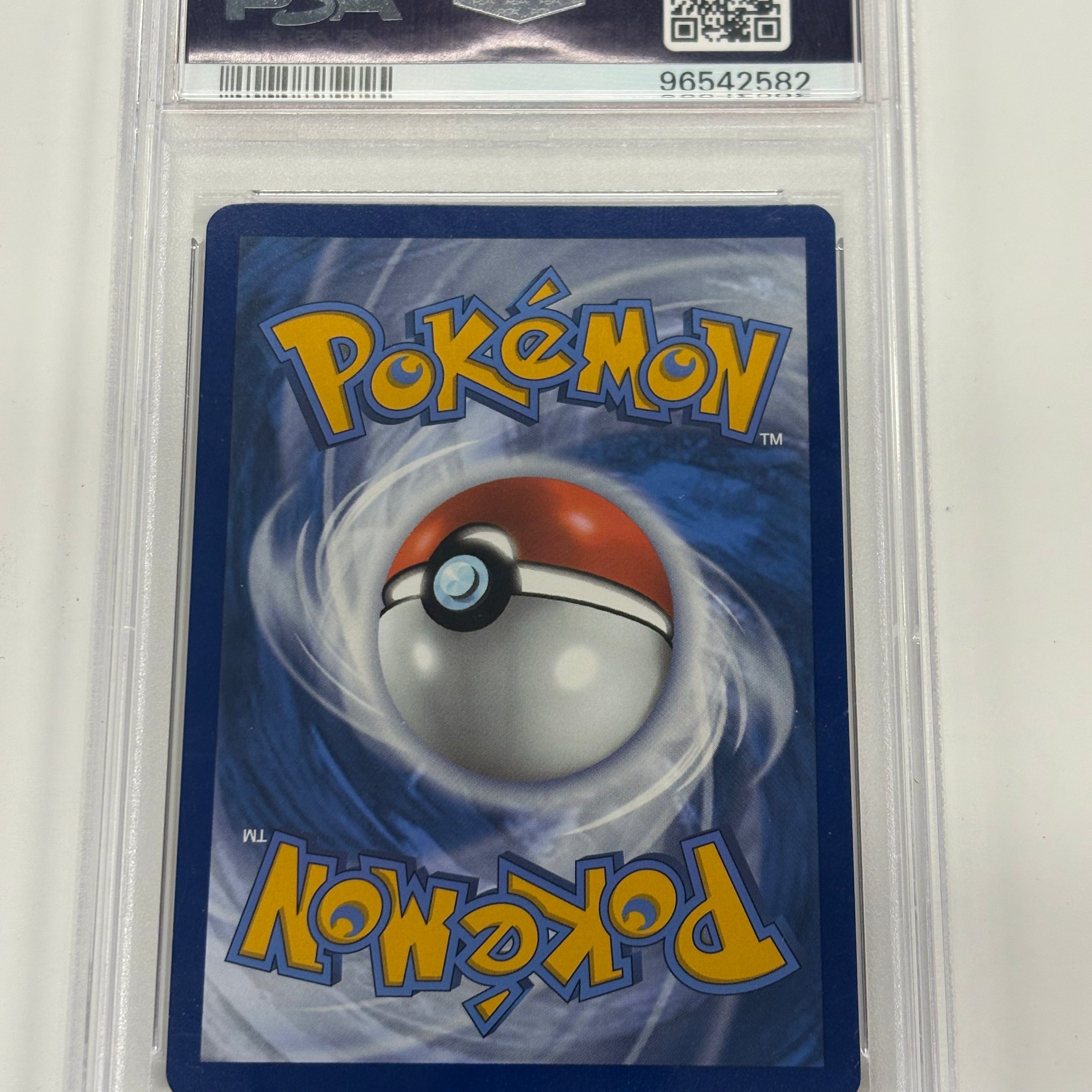 Pokémon TCG - PSA MT 9 Crown Zenith Origin Forme Palkia VStar