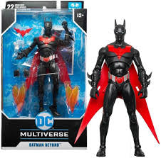 McFarlane Toys DC Batman Beyond Action Figure