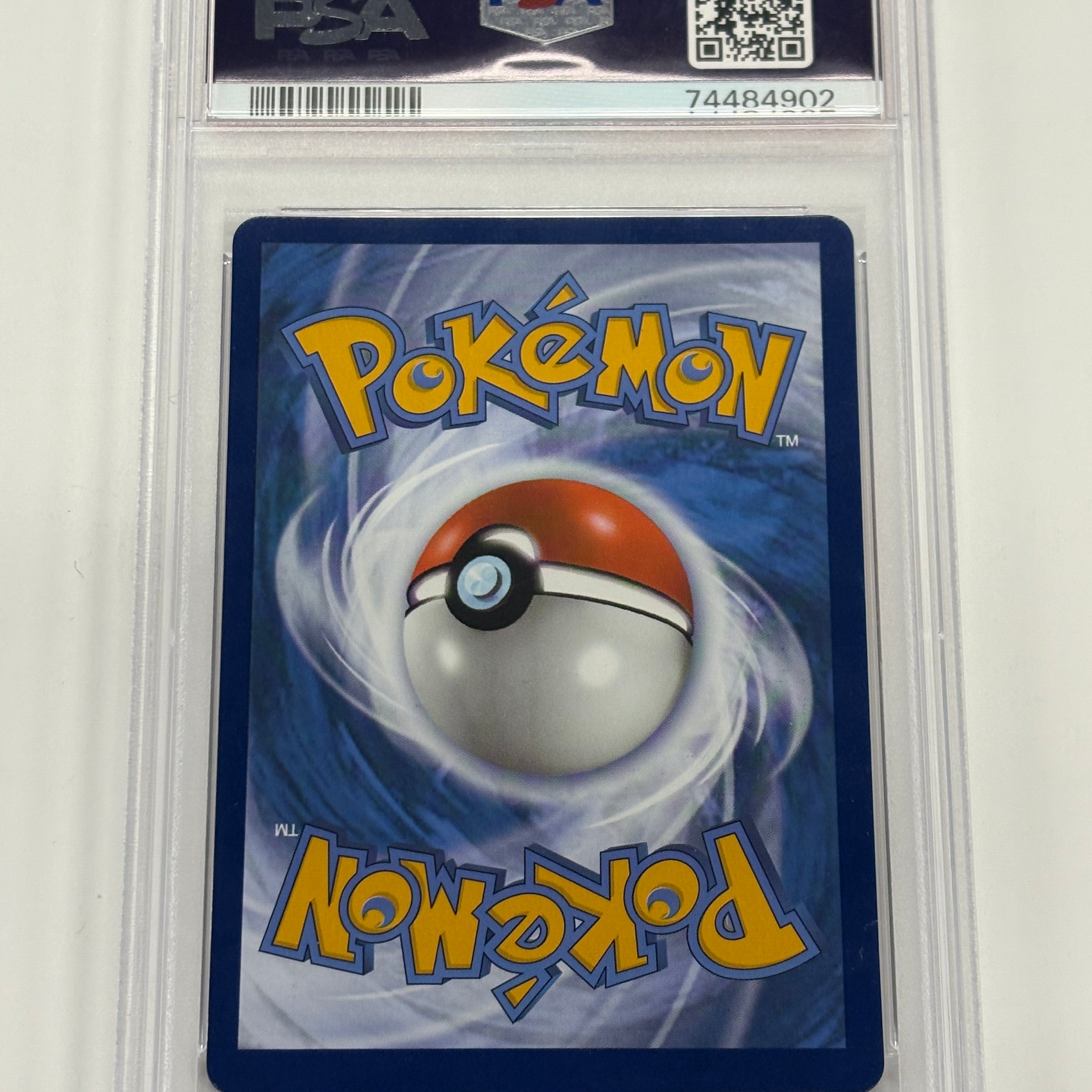Pokémon TCG - PSA GEM MT 10 Brilliant Stars Rapid Strike Urshifu VMAX TG21/TG30 Full Art