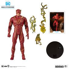 McFarlane Toys DC The Flash Injustice 2 Action Figure