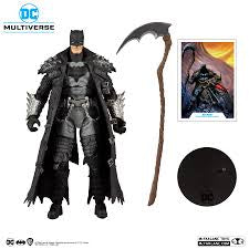 McFarlane Toys DC Batman Dark Knights: Death Metal Action Figure