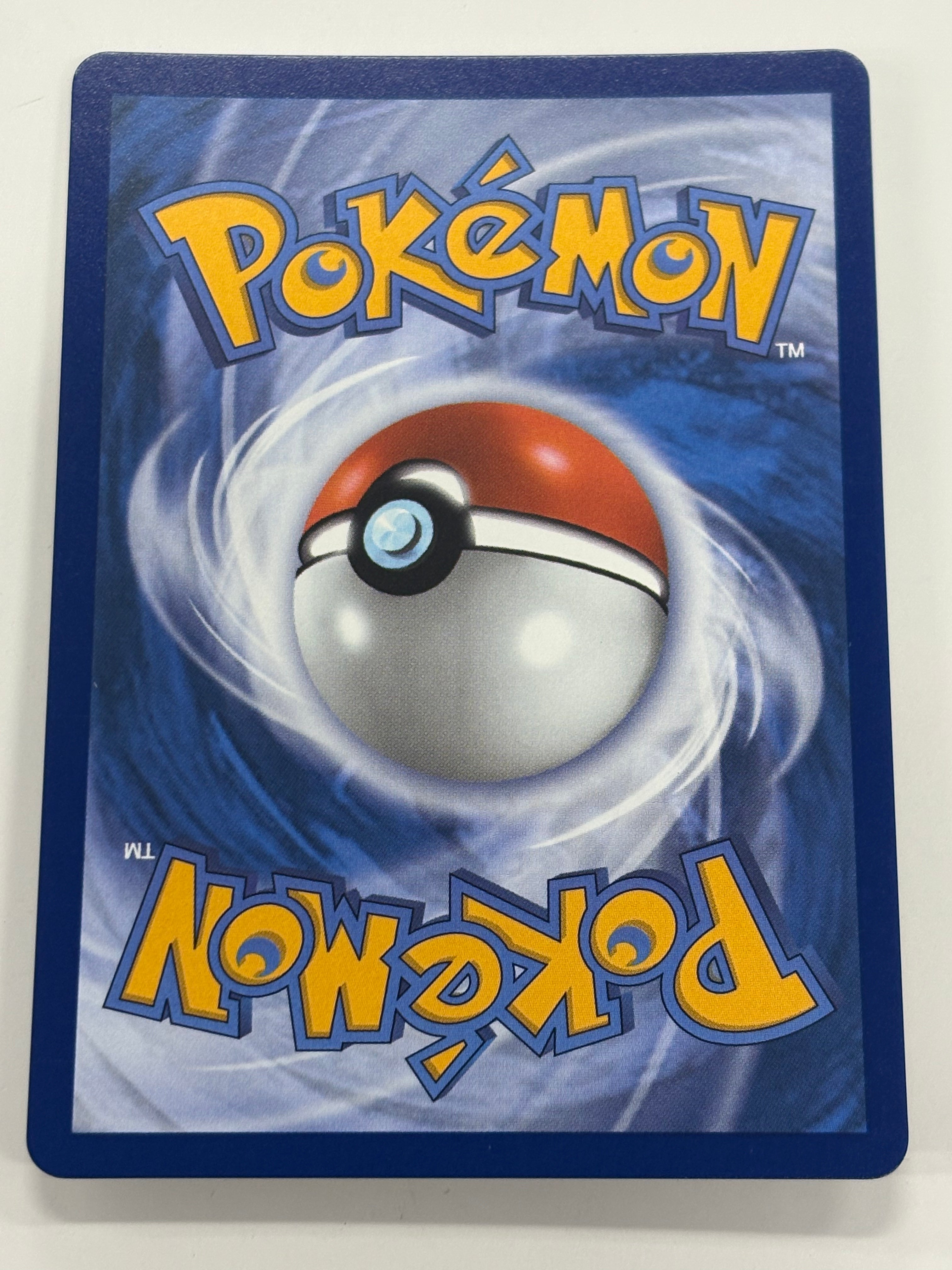 Pokémon TCG - Phantasmal Flame Mega Charizard X ex 109/094 NM
