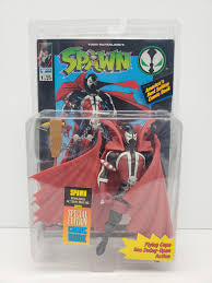 McFarlane Toys Spawn Action Figure