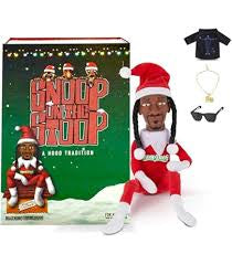 Snoop on the Stoop A Hood Tradition Collectible