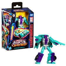 Hasbro Transformers Legacy United G2 Universe Breakdown Action Figure