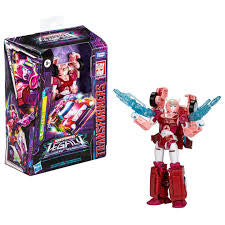 Hasbro Transformers Legacy Elita-1 Action Figure