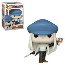 Funko Pop! Animation Hunter x Hunter Kite Funko Exclusive #1235