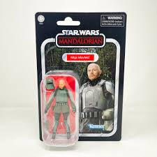 Hasbro Kenner Star Wars The Vintage Collection Migs Mayfield Action Figure