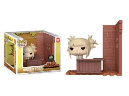 Funko Pop! Deluxe My Hero Academia Himiko Toga #1247