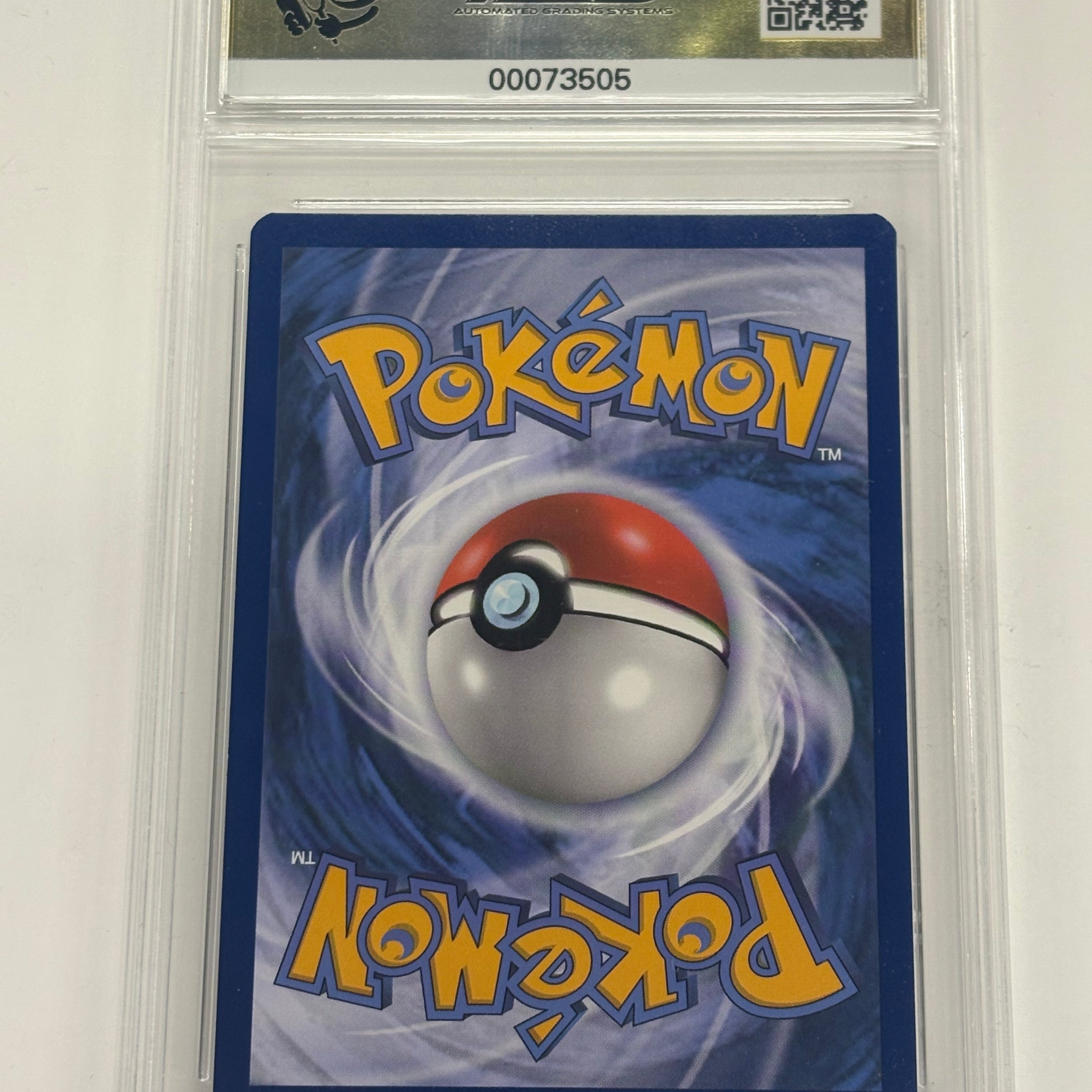 Pokémon TCG - AGS MINT+ 9.5 Sword & Shield Promo Cards Charizard V SWSH260