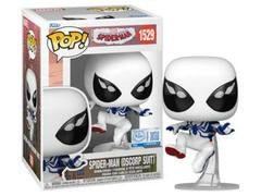 Funko Pop! Marvel Spider-Man Spder Man (Oscorp Suit) Funko Exclusive #1529