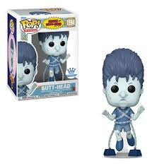 Funko Pop! Television Beavis and Butthead Butt-Head Funko Exclusive #1594