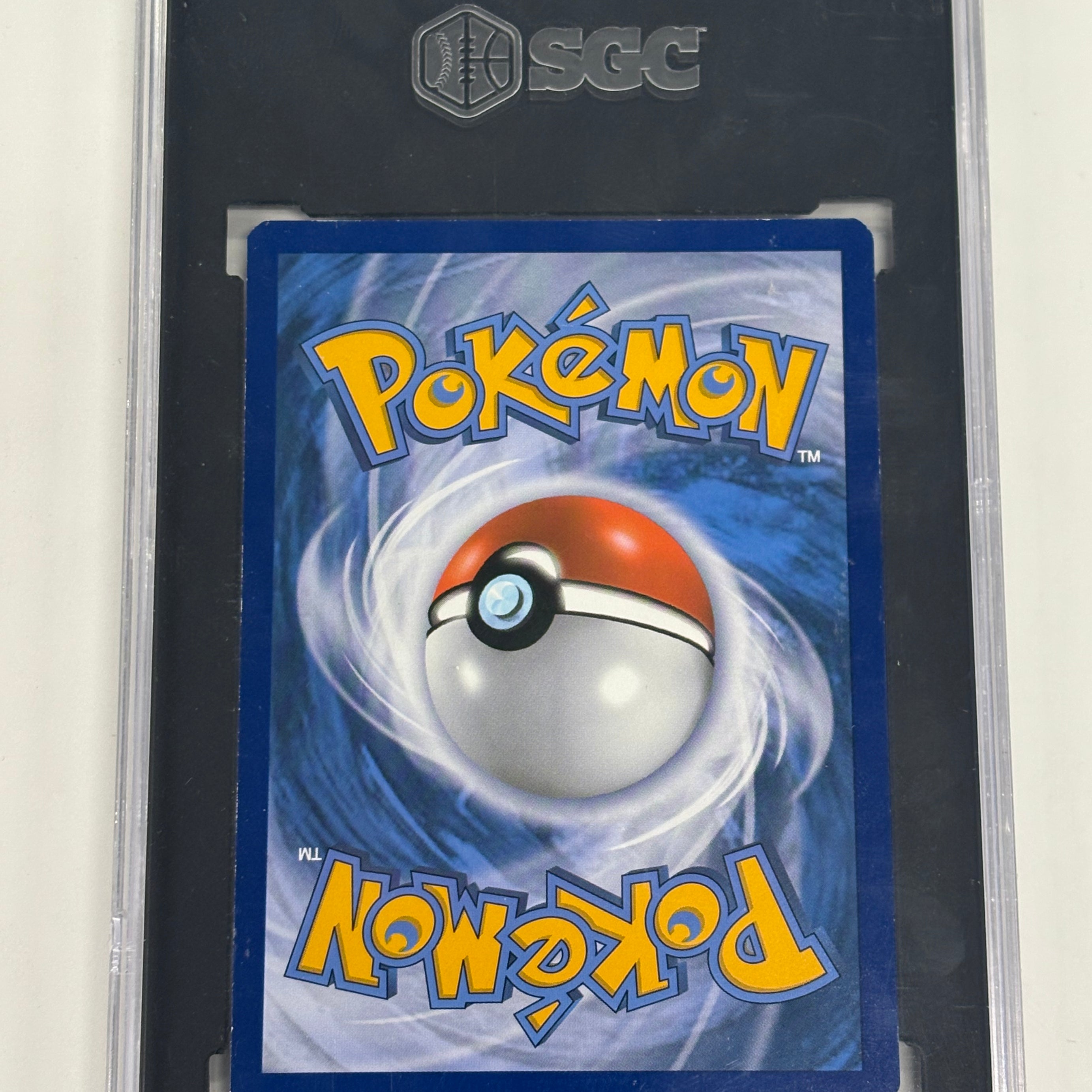 Pokémon TCG - SGC MT 9 Generations Sylveon EX RC32/RC32 Ultra Rare Radiant Collection