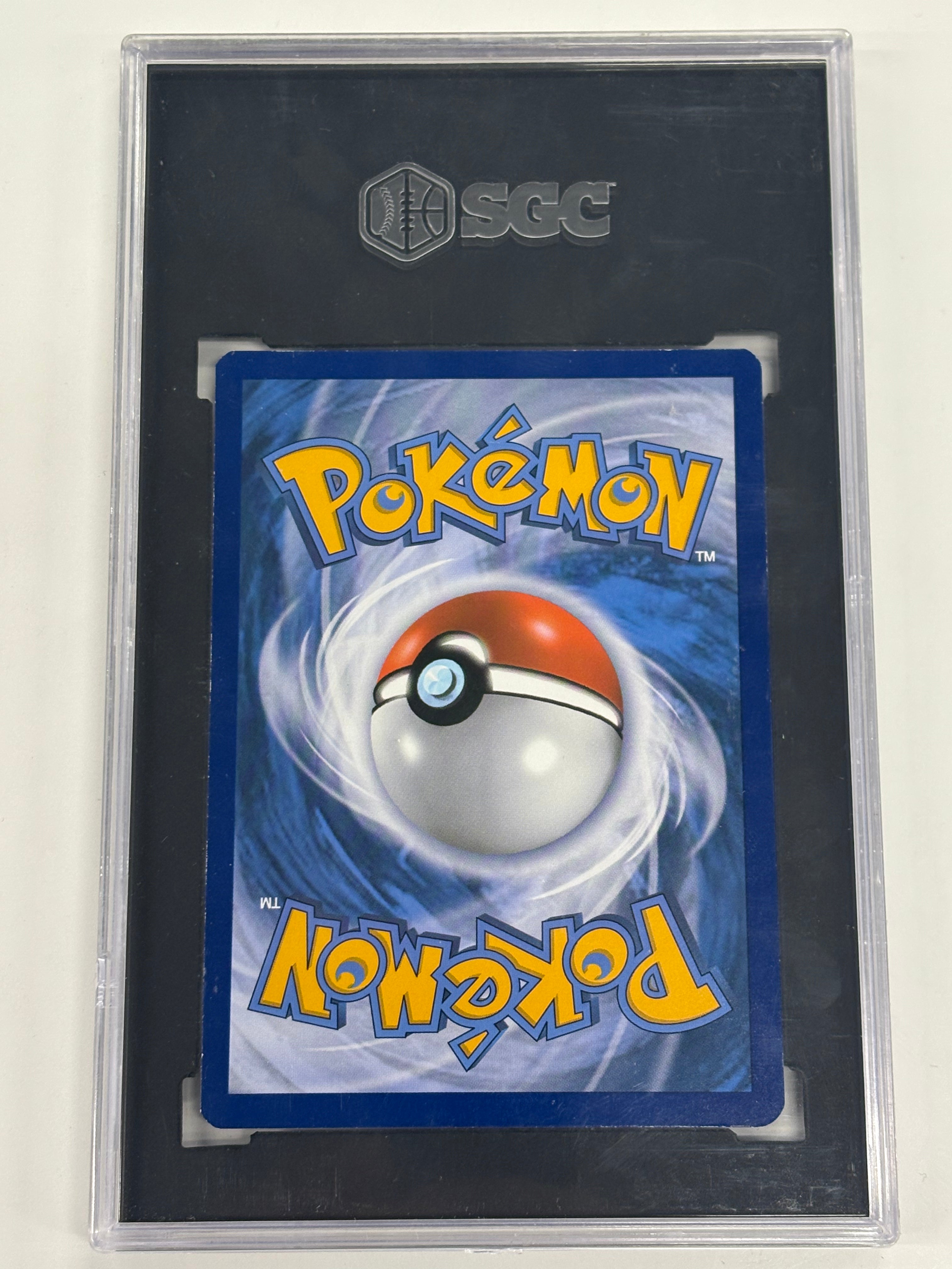 Pokémon TCG - SGC MT 9 Generations Sylveon EX RC32/RC32 Ultra Rare Radiant Collection
