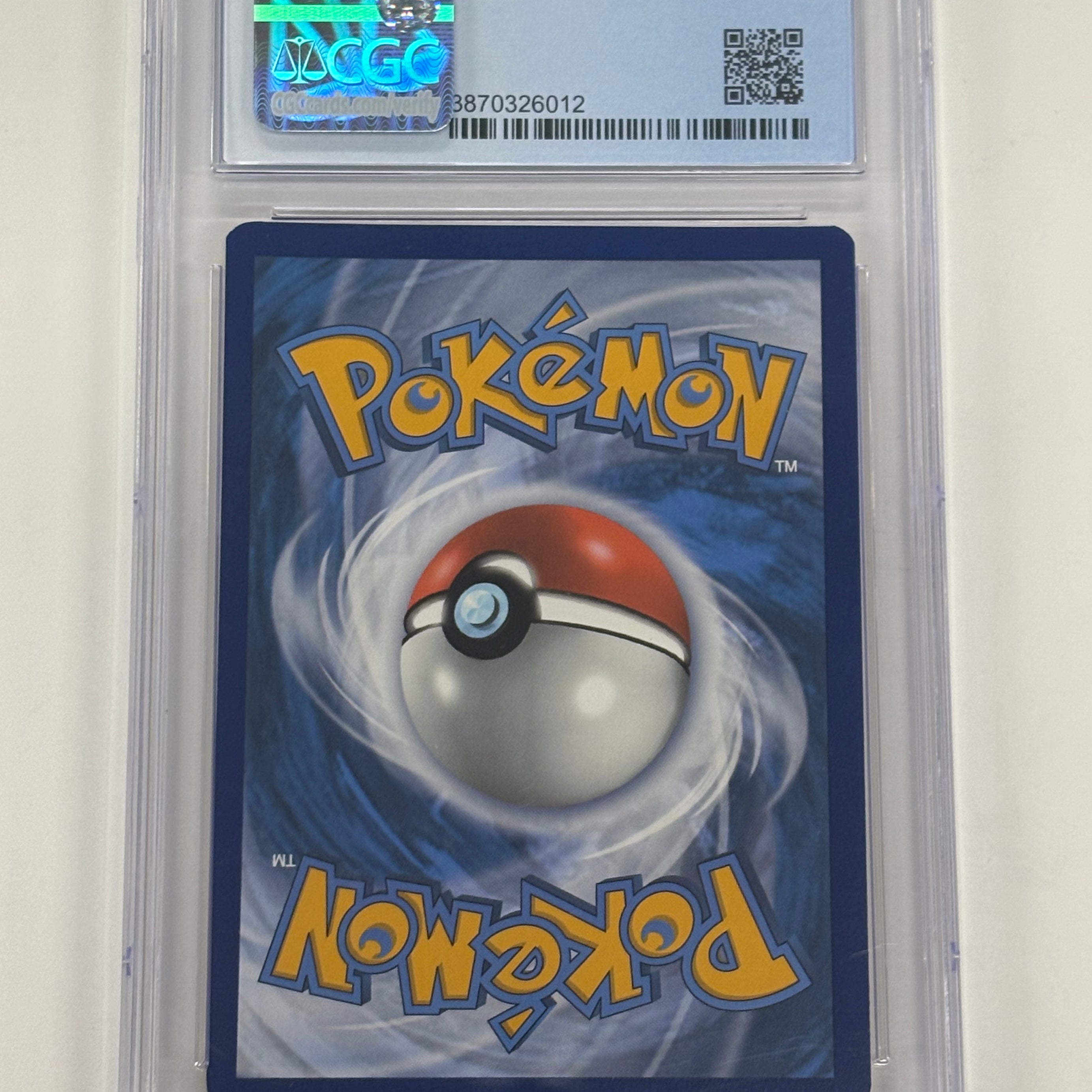 Pokémon TCG - CGC Mint 9 General Mills Black Star Promos Pikachu SWSH039 Sequin Holo
