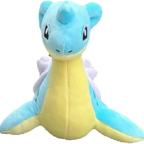 Pokémon Lapras Plush