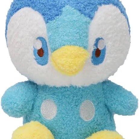 Pokémon Piplup Plush