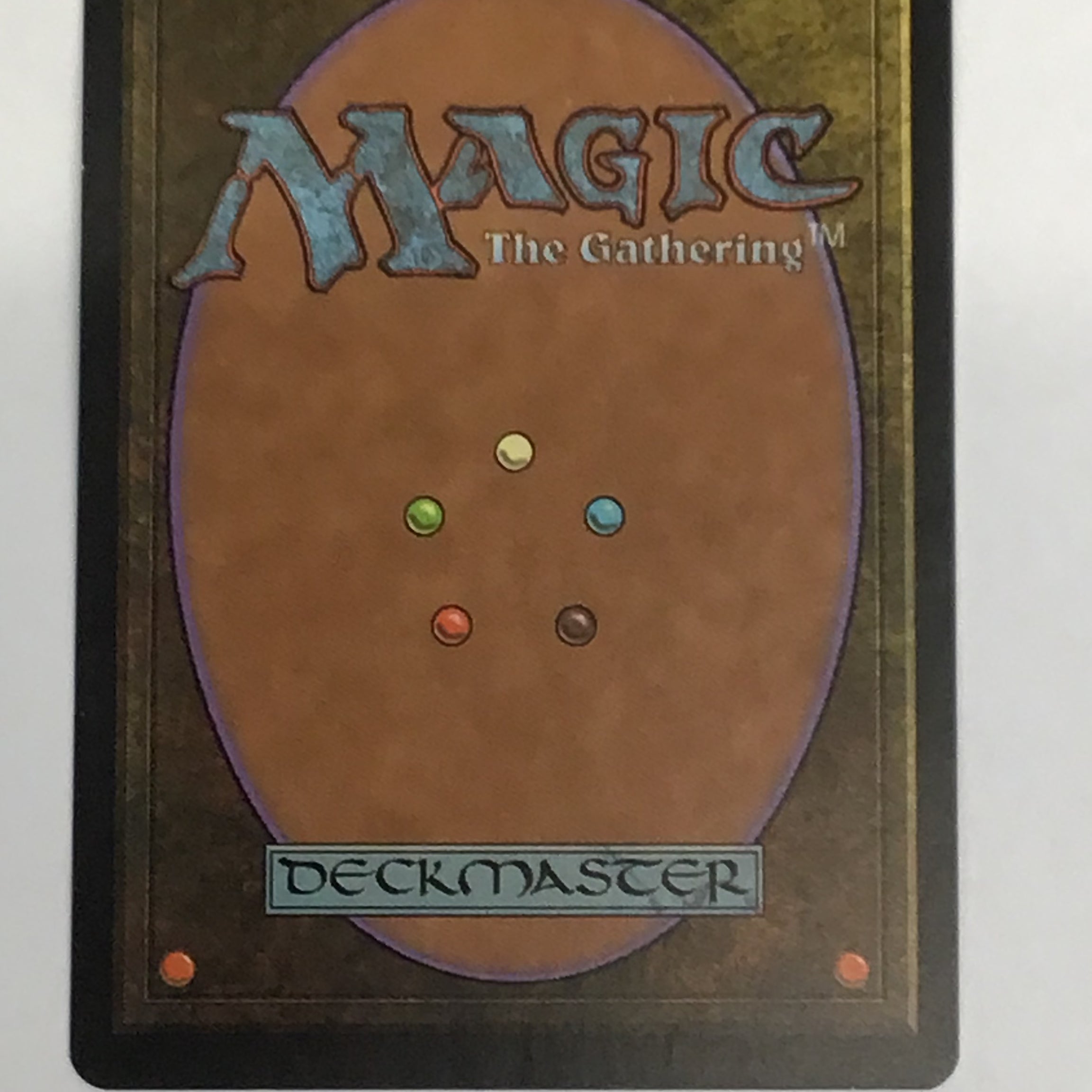 Magic the Gathering TCG - Urza’s Saga Morphling 85/350 NM