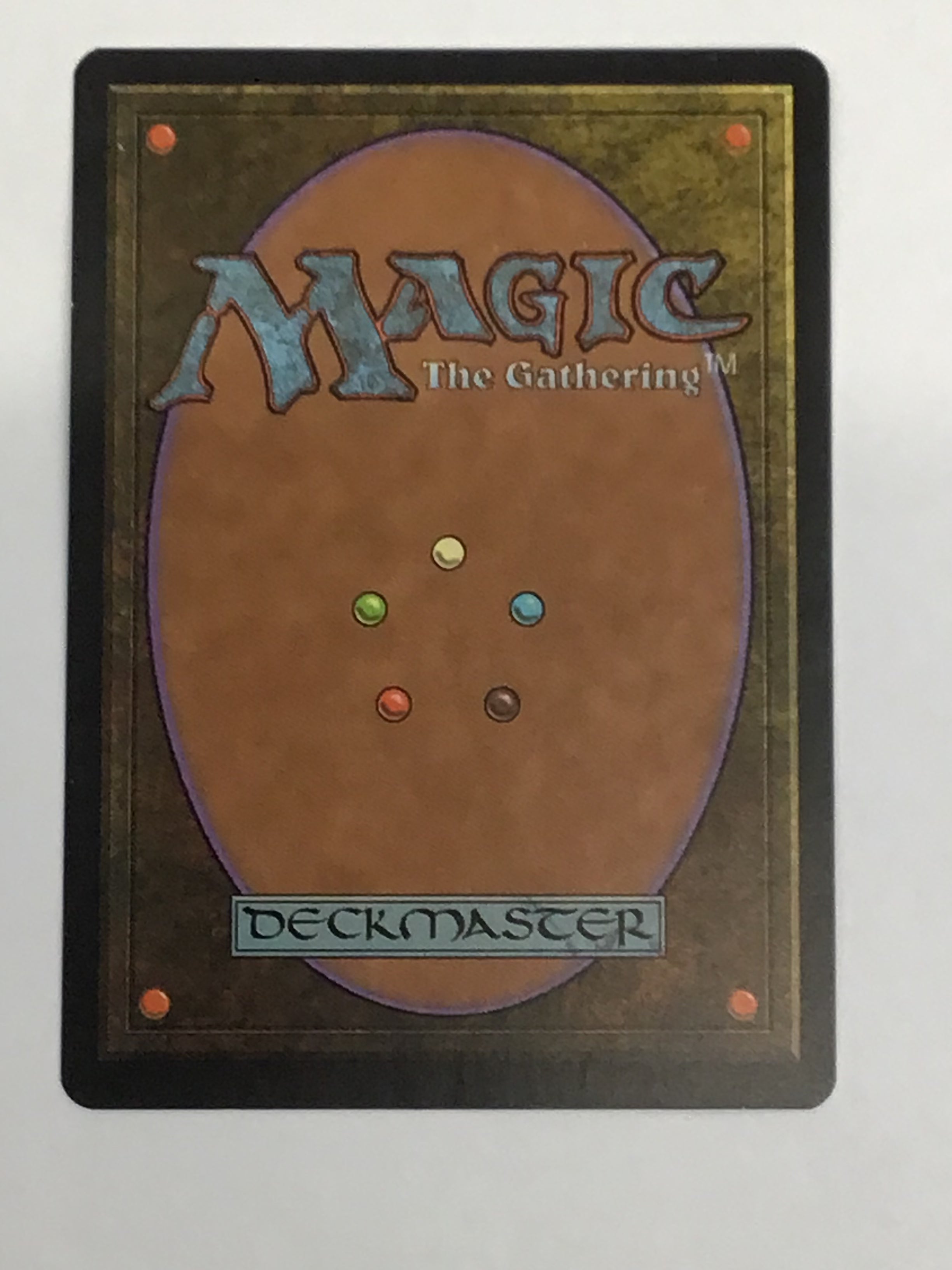 Magic the Gathering TCG - Urza’s Saga Morphling 85/350 NM