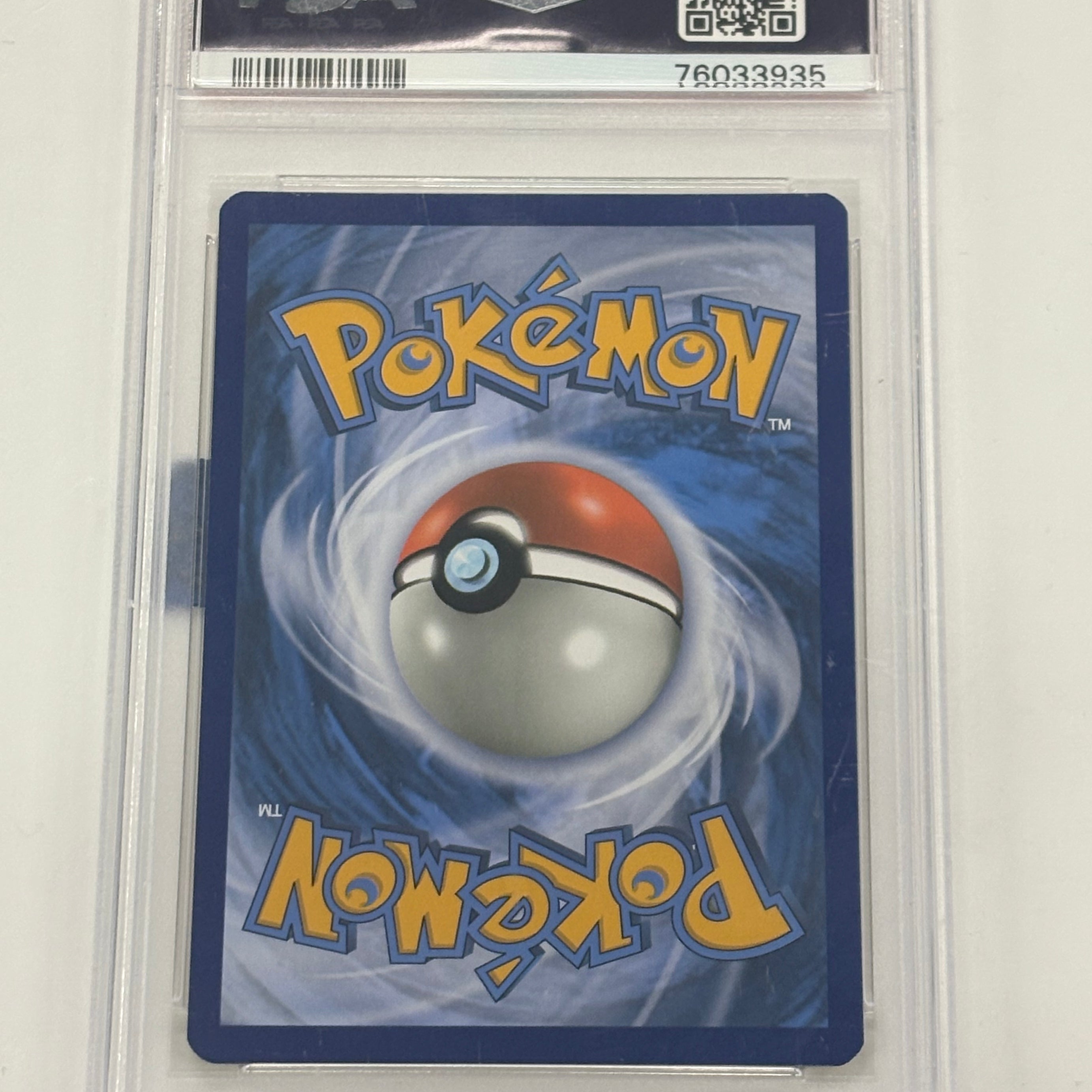 Pokémon TCG - PSA Mint 9 Roaring Skies Togekiss 46/108 Holo