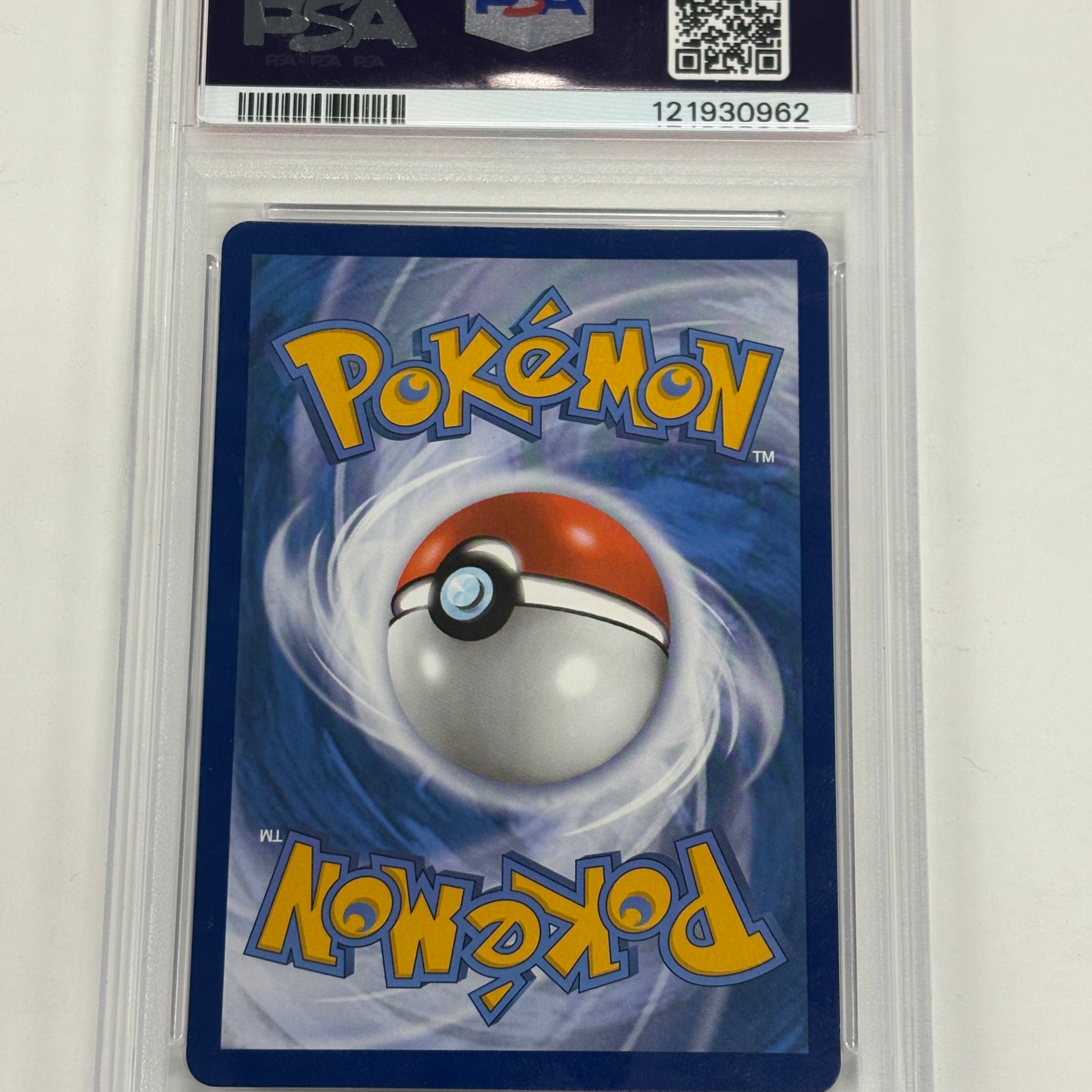 Pokémon TCG - PSA GEM MT 10 Brilliant Stars Umbreon VMAX TG23/TG30 Trainer Gallery